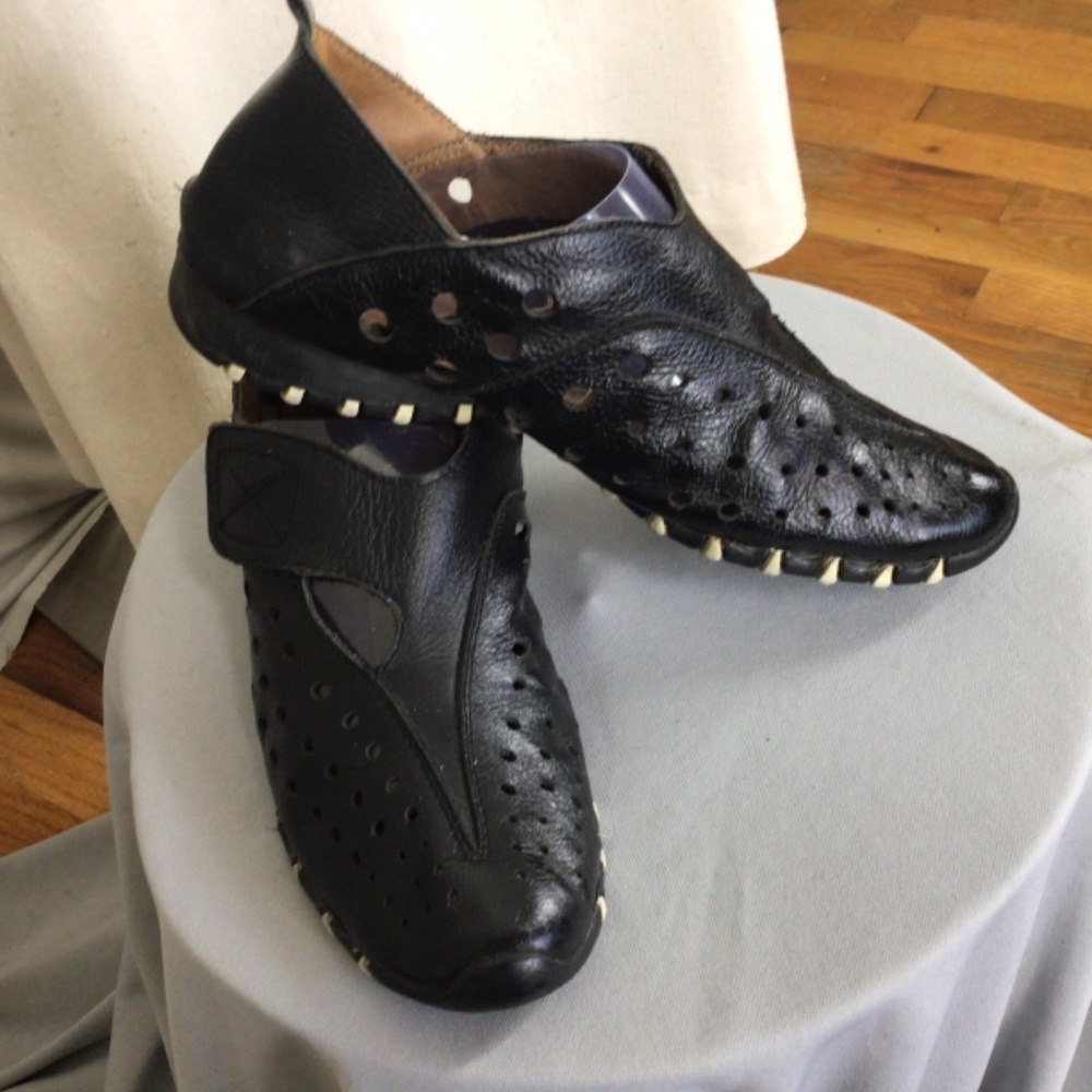 LITFOOT Sandal leisure footwear - Picture 2 of 6